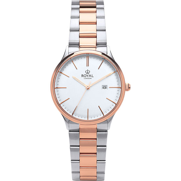 Часы Royal London Classic 21388-08